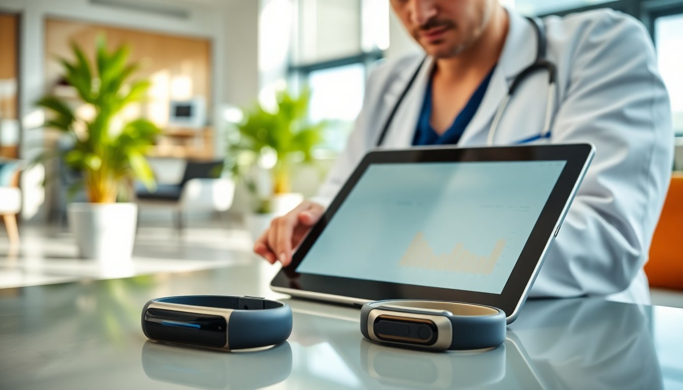 Cómo la salud digital está transformando la atención médica