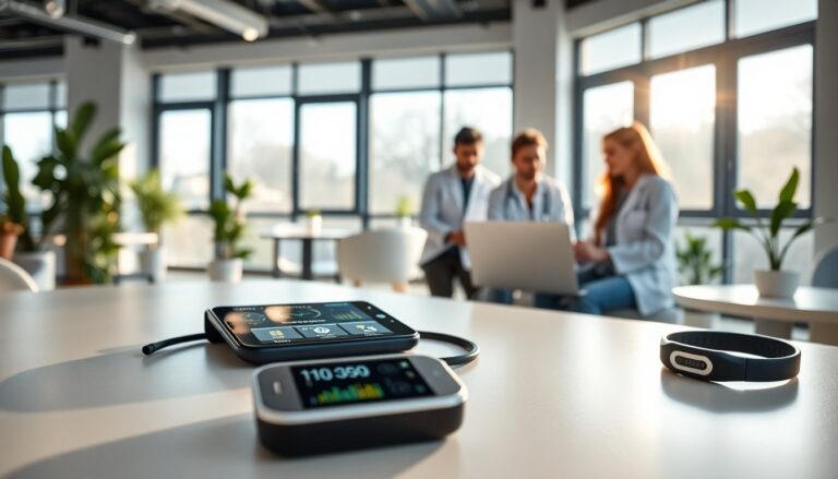 como la salud digital transforma la atencion medica actual 1767157619