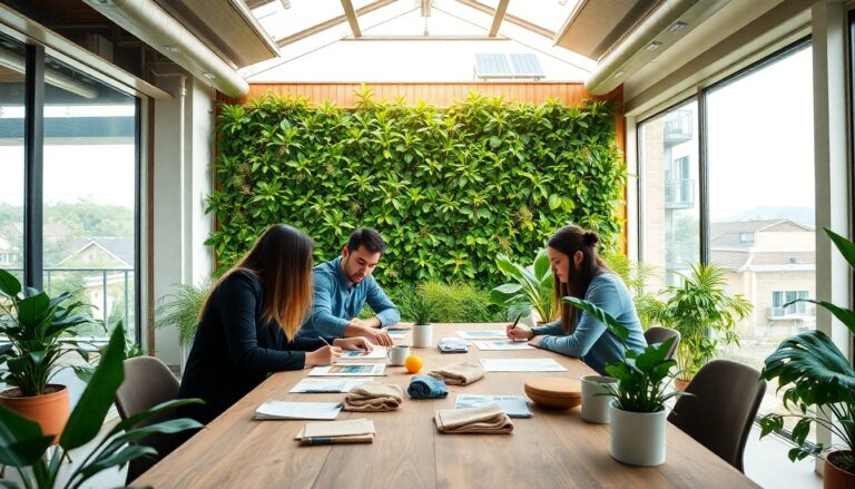 como la sostenibilidad impulsa la innovacion empresarial en el siglo xxi 1767136097