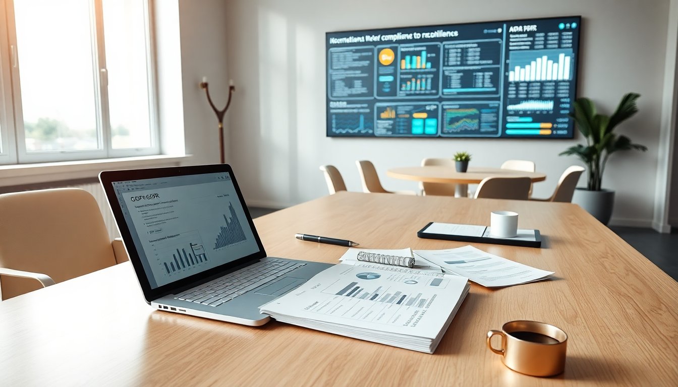 Cómo las empresas pueden asegurar la compliance en el derecho digital