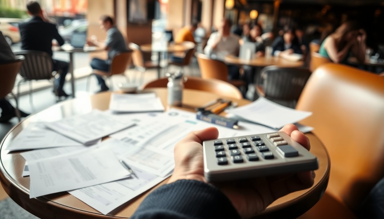 Cómo manejar el impago de tu microcrédito: pasos y soluciones efectivas