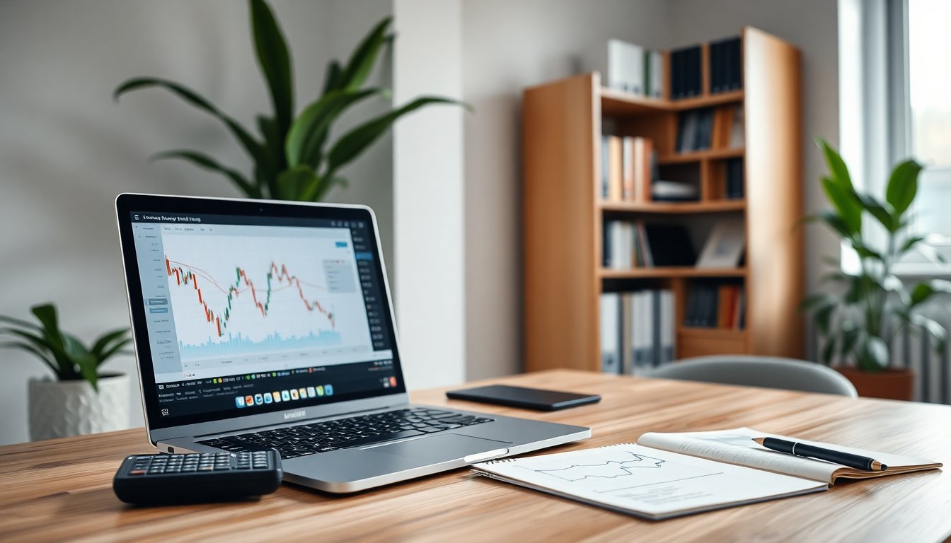 Cómo operar en criptomonedas con IG desde cualquier lugar: Guía completa y práctica
