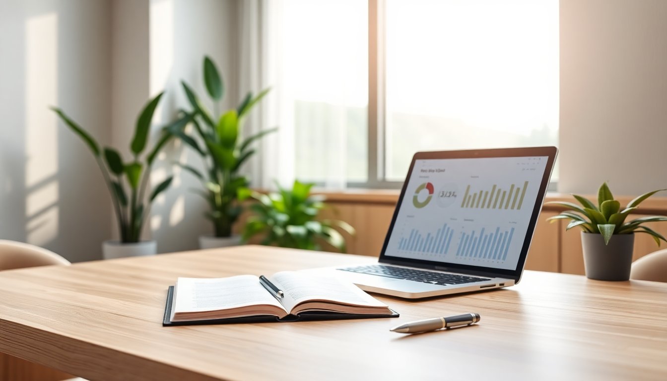 Cómo Optimizar Tu Scoring Bancario para Conseguir Préstamos Más Favorables
