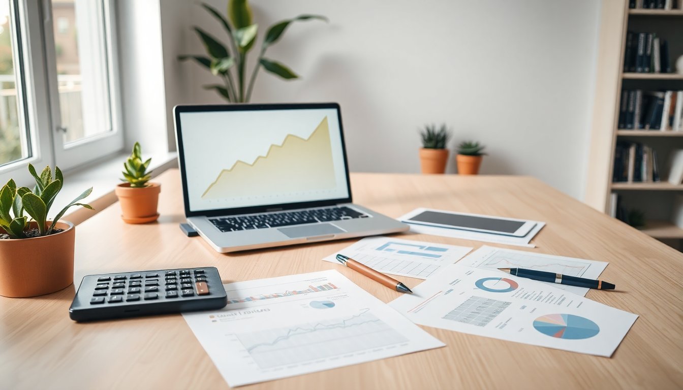 Cómo potenciar tus inversiones en fondos indexados para obtener mayores rendimientos