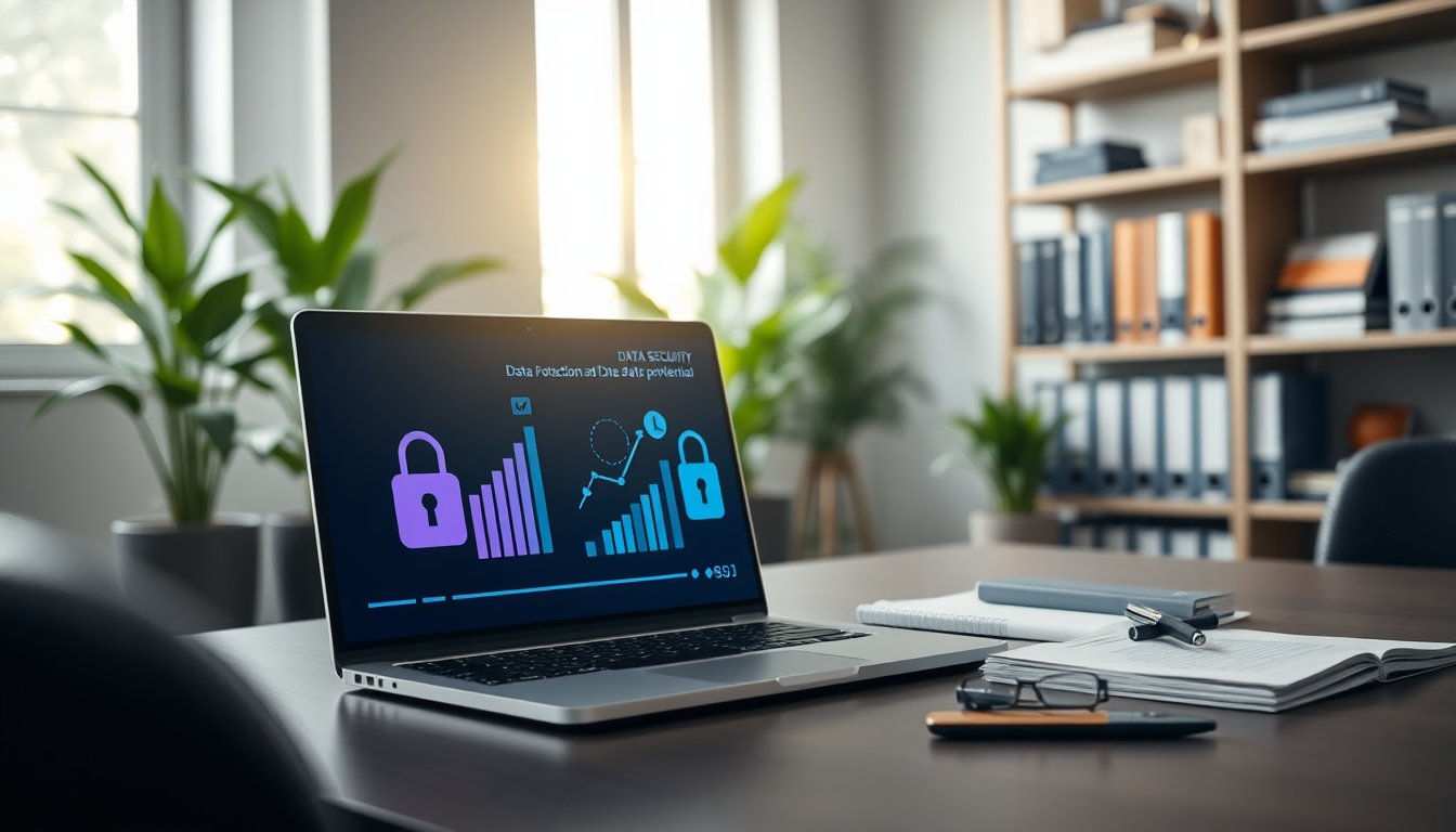 Cómo Proteger Efectivamente la Seguridad de tus Datos Personales