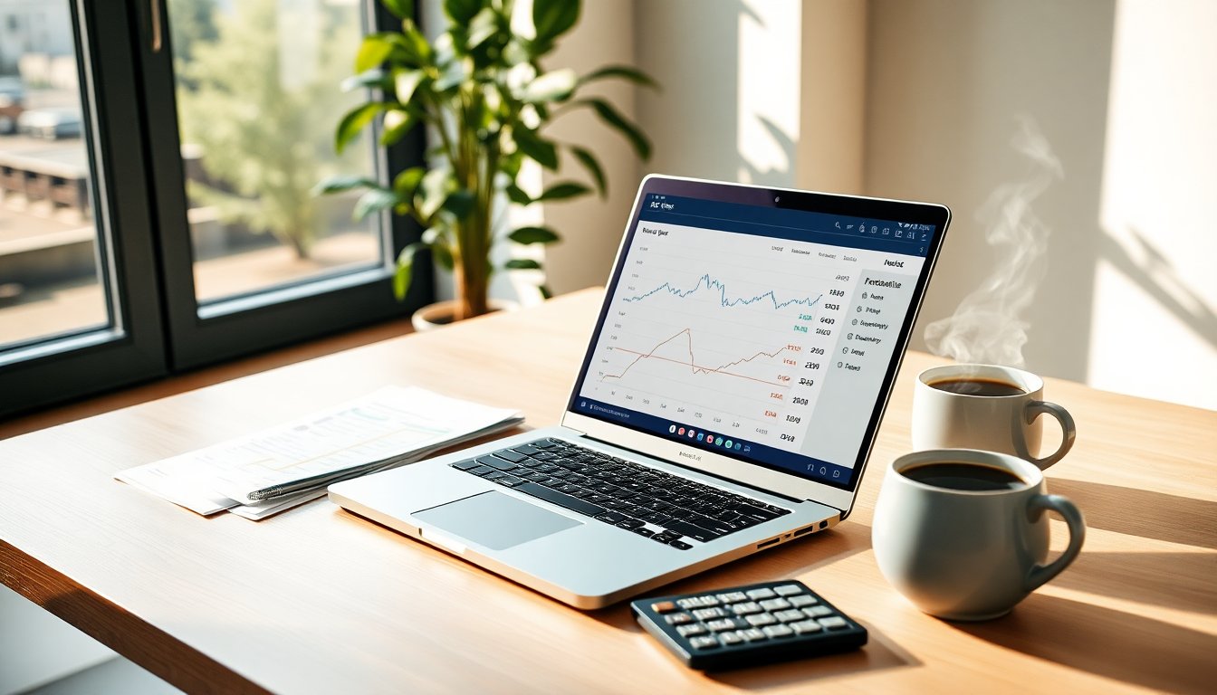 Cómo utilizar el conversor de divisas Xe para transferencias de dinero eficazmente