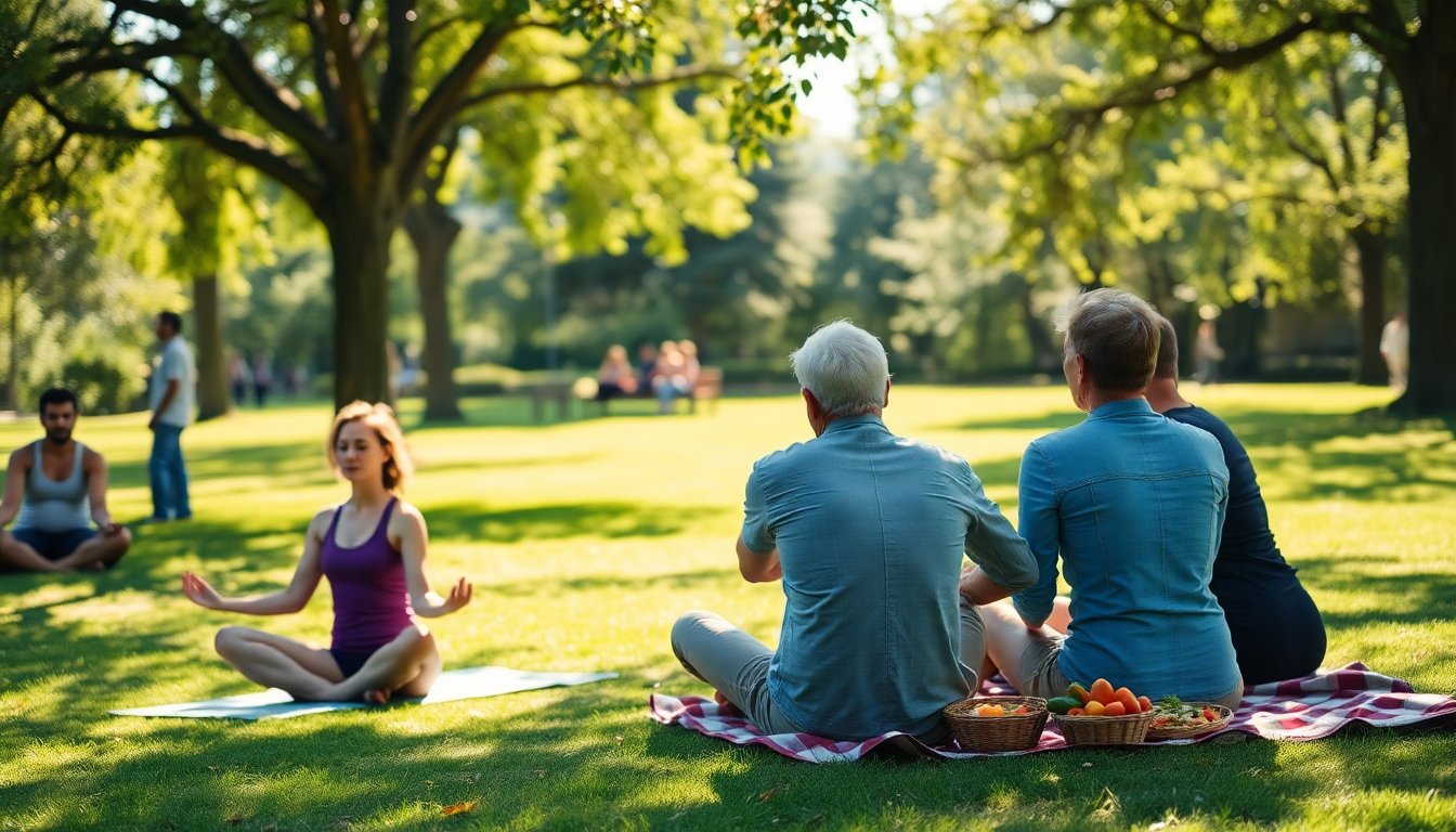 Consejos para lograr un estilo de vida equilibrado y auténtico