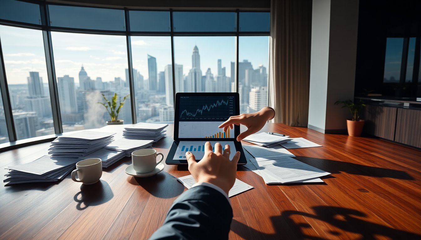 Controversia en Argentina: Fintech y Bancos en Debate por las Cuentas de Salario