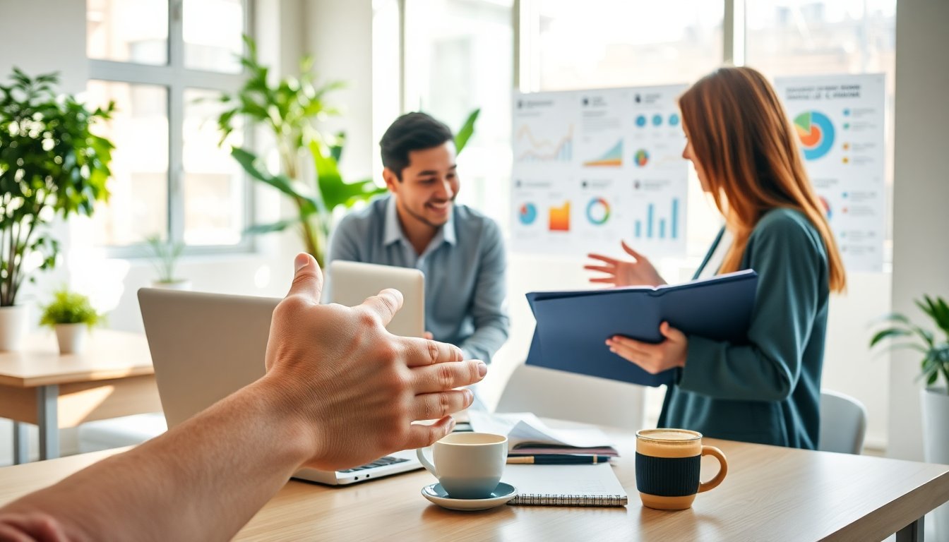 Créditos sin garantía para emprendedores en Chile: ¡Impulsa tu negocio hoy!