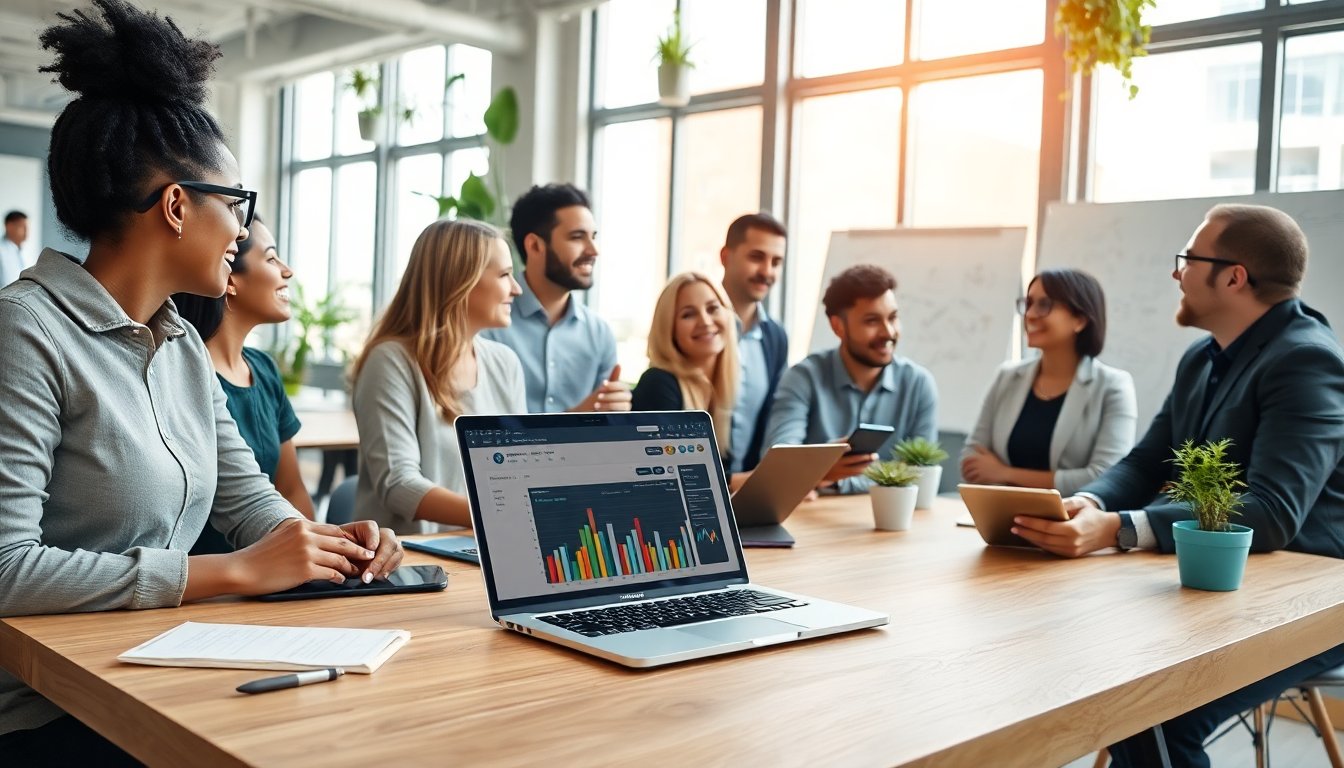 Crowdfunding de Equidad: Guía para Invertir en Startups Sostenibles e Innovadoras