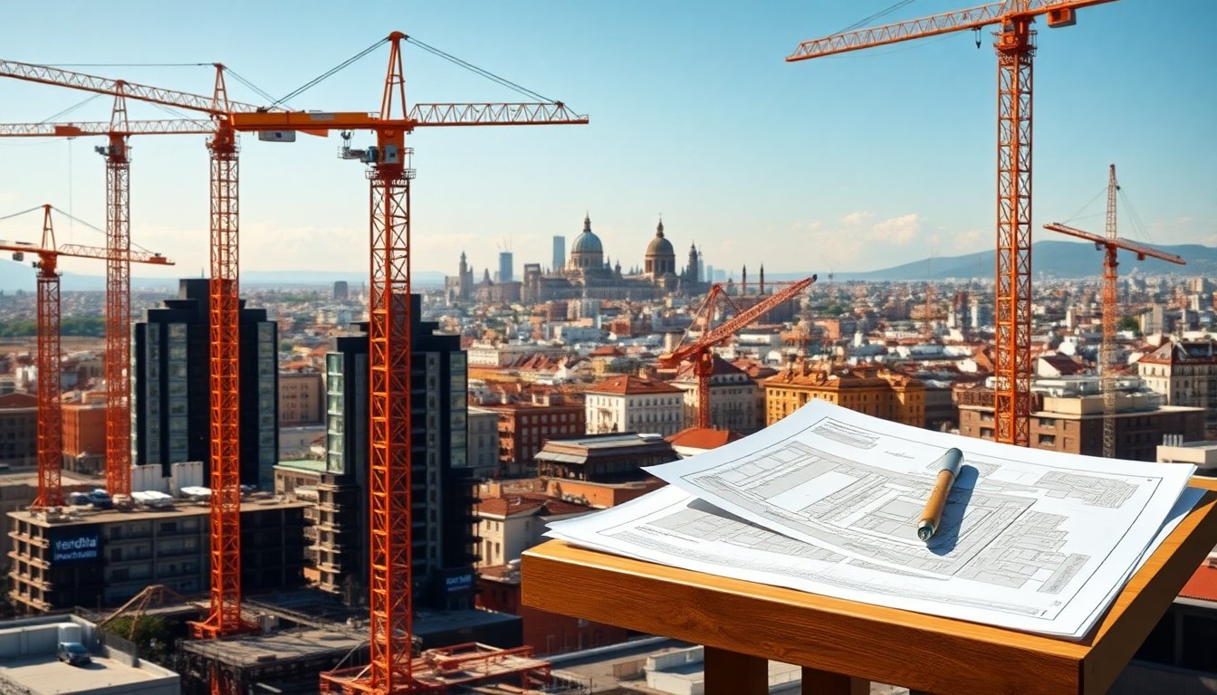 crowdlending en espana crecimiento y normativa del sector inmobiliario 1766601942