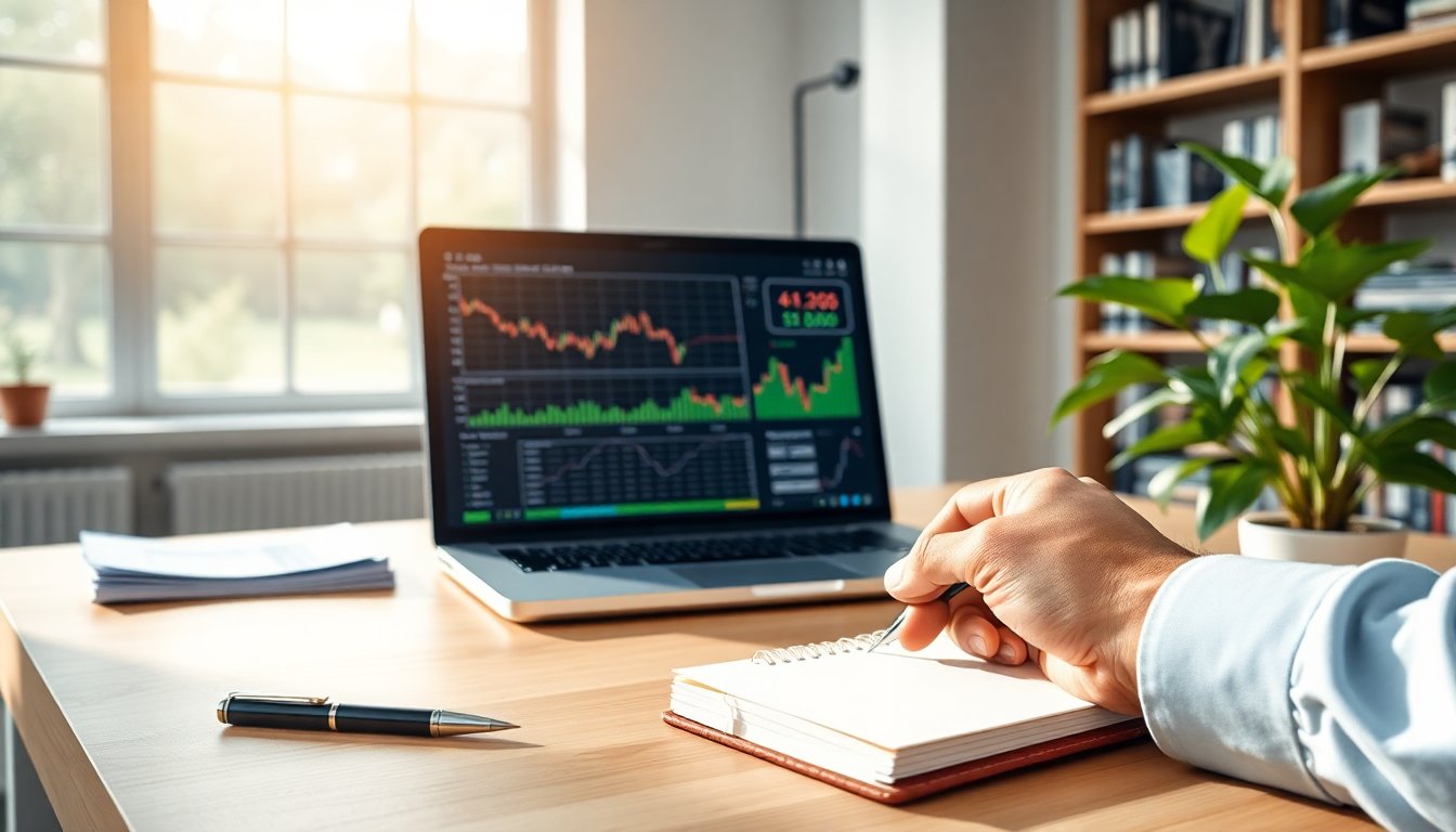 Descubre el ETF GPZ de VanEck: Oportunidades de Inversión Alternativa