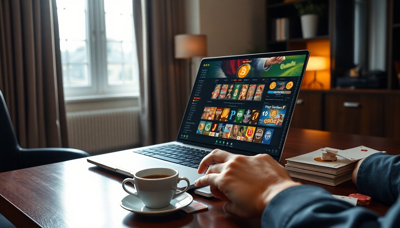 descubre el mejor casino en linea para jugar con bitcoin 1766853022