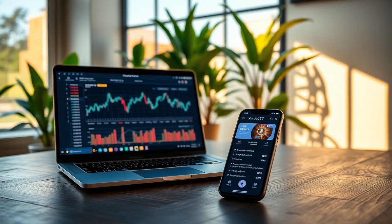 Descubre la plataforma más segura para invertir en criptomonedas en Paraguay