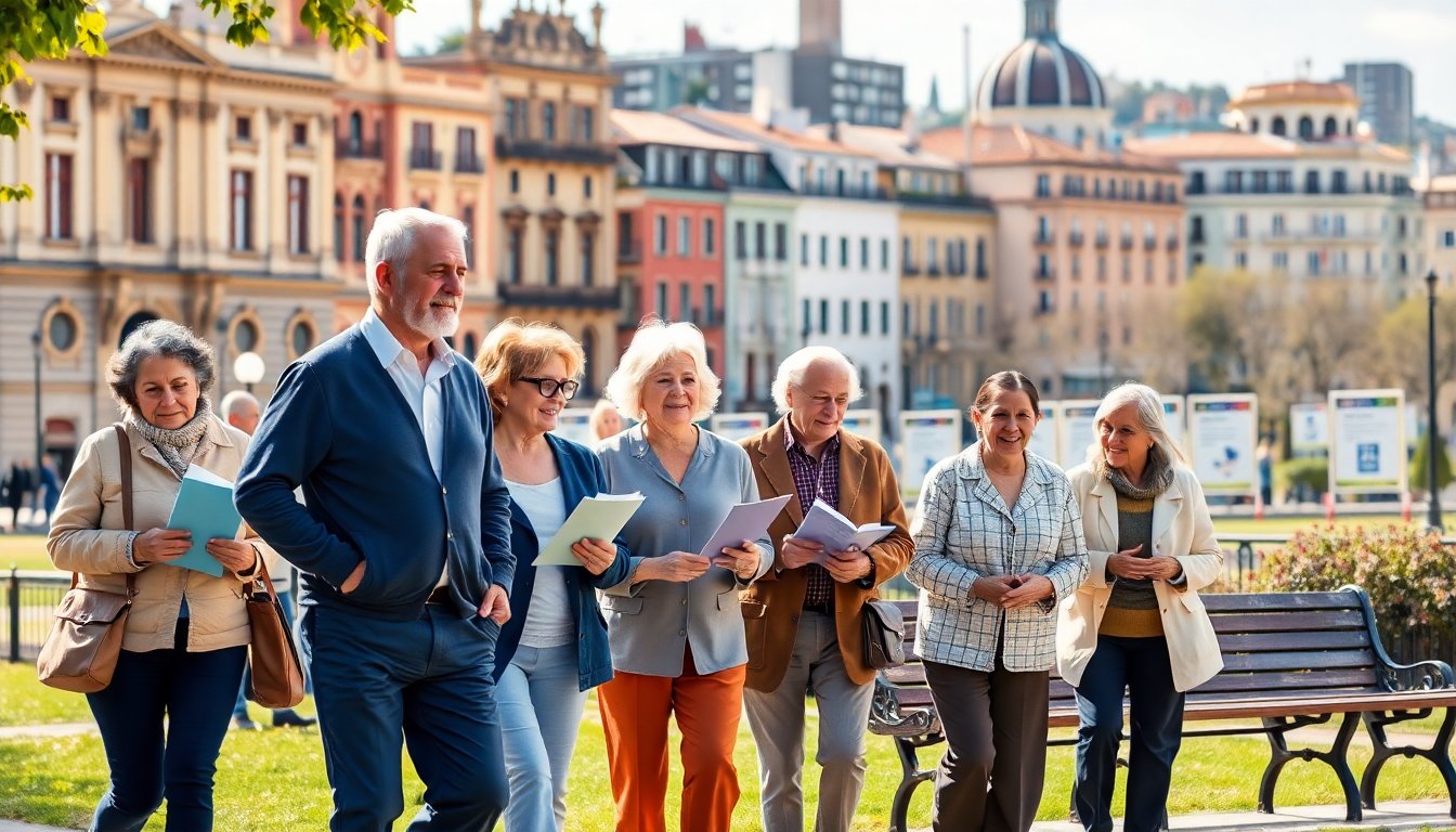Descubre todo sobre las pensiones contributivas y no contributivas en España: Guía completa