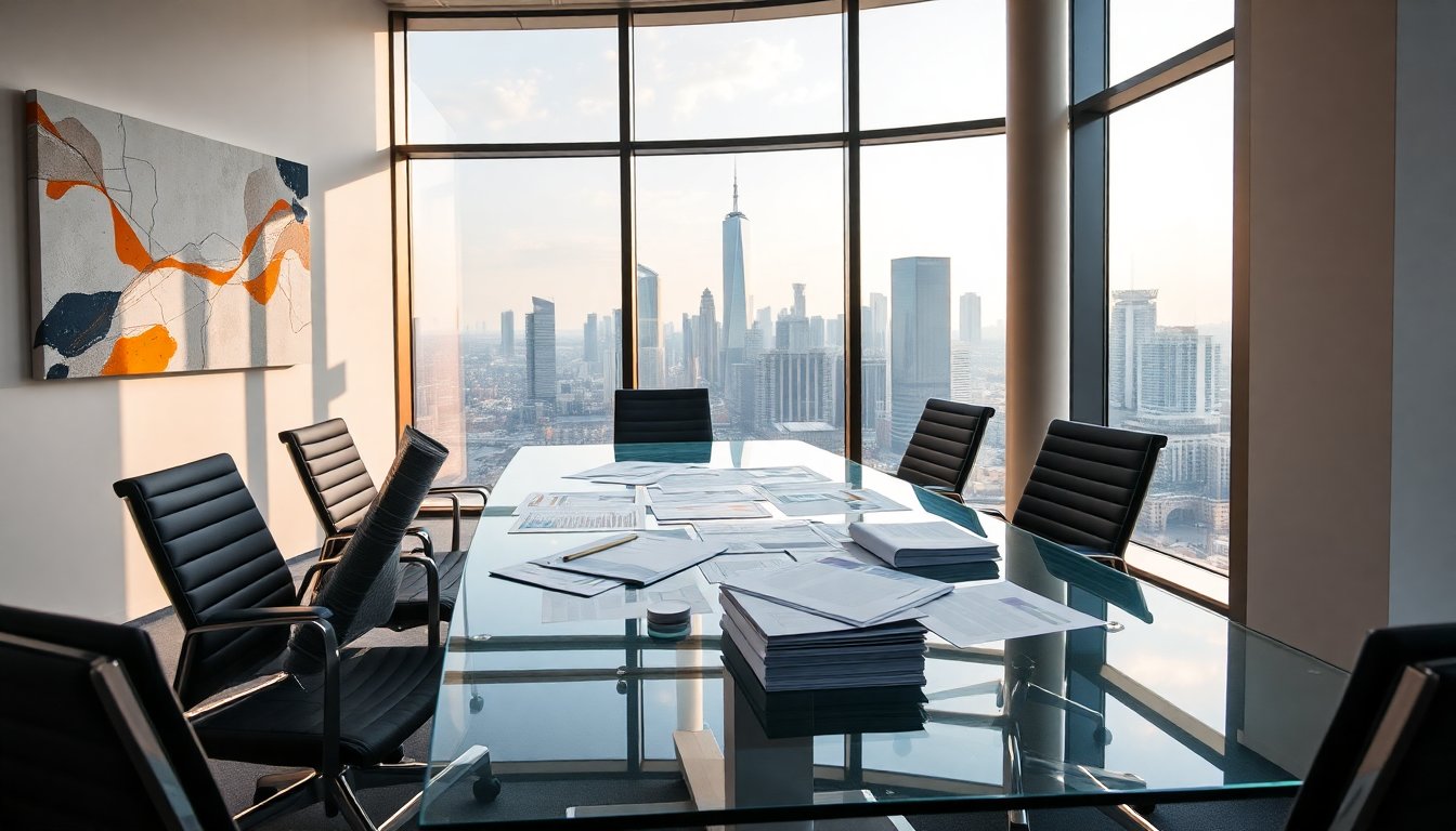 Deutsche Börse y Allfunds: la alianza que revoluciona las plataformas de fondos en Europa