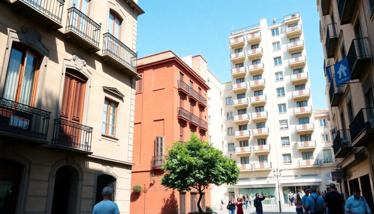 el efecto de la eliminacion de viviendas turisticas en barcelona beneficio o perjuicio 1766008222