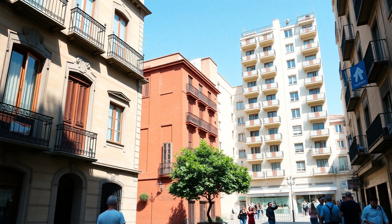 El efecto de la eliminación de viviendas turísticas en Barcelona: ¿Beneficio o perjuicio?