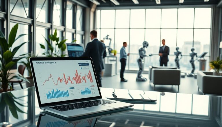 el futuro de la inteligencia artificial en las industrias 1767050138