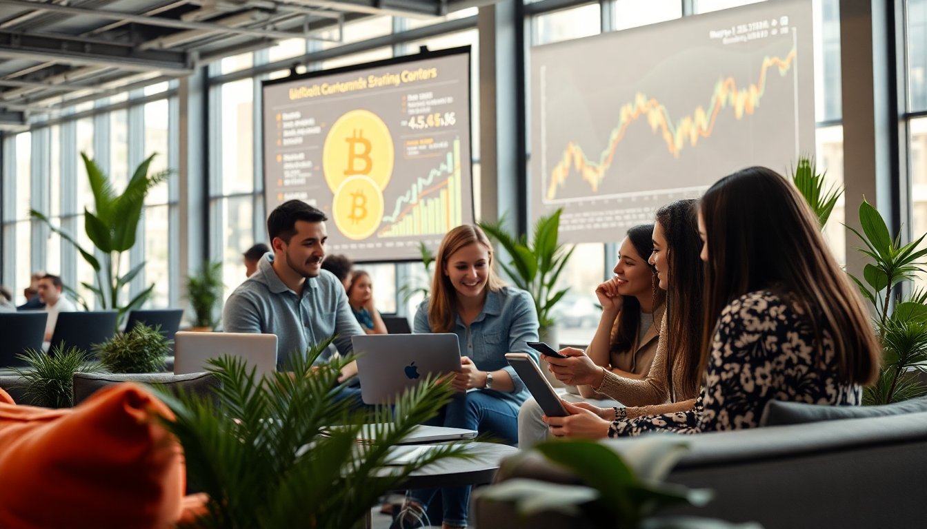 el futuro del mercado cripto en 2026 predicciones y oportunidades para bitcoin 1766757523