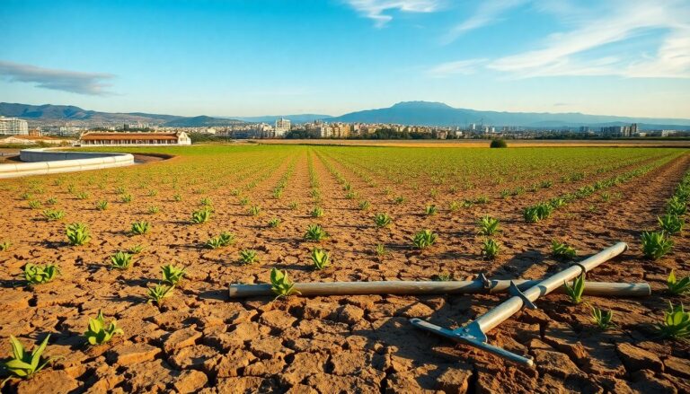 el futuro economico de la comunitat valenciana ante la crisis del agua desafios y oportunidades 1766686857