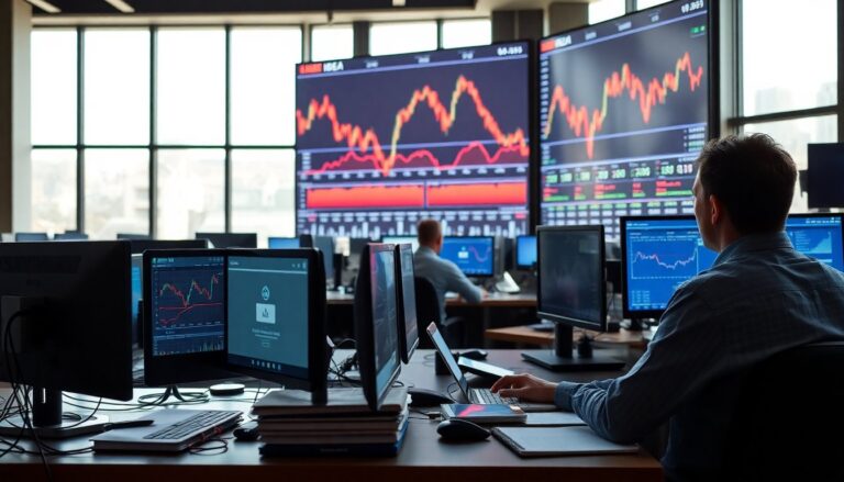 el ibex 35 experimenta un leve ajuste en la apertura del mercado previo a la navidad 1766572558