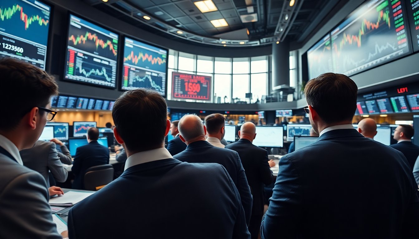 El IBEX 35 se estanca antes del parón navideño: ¿Qué esperar del mercado?