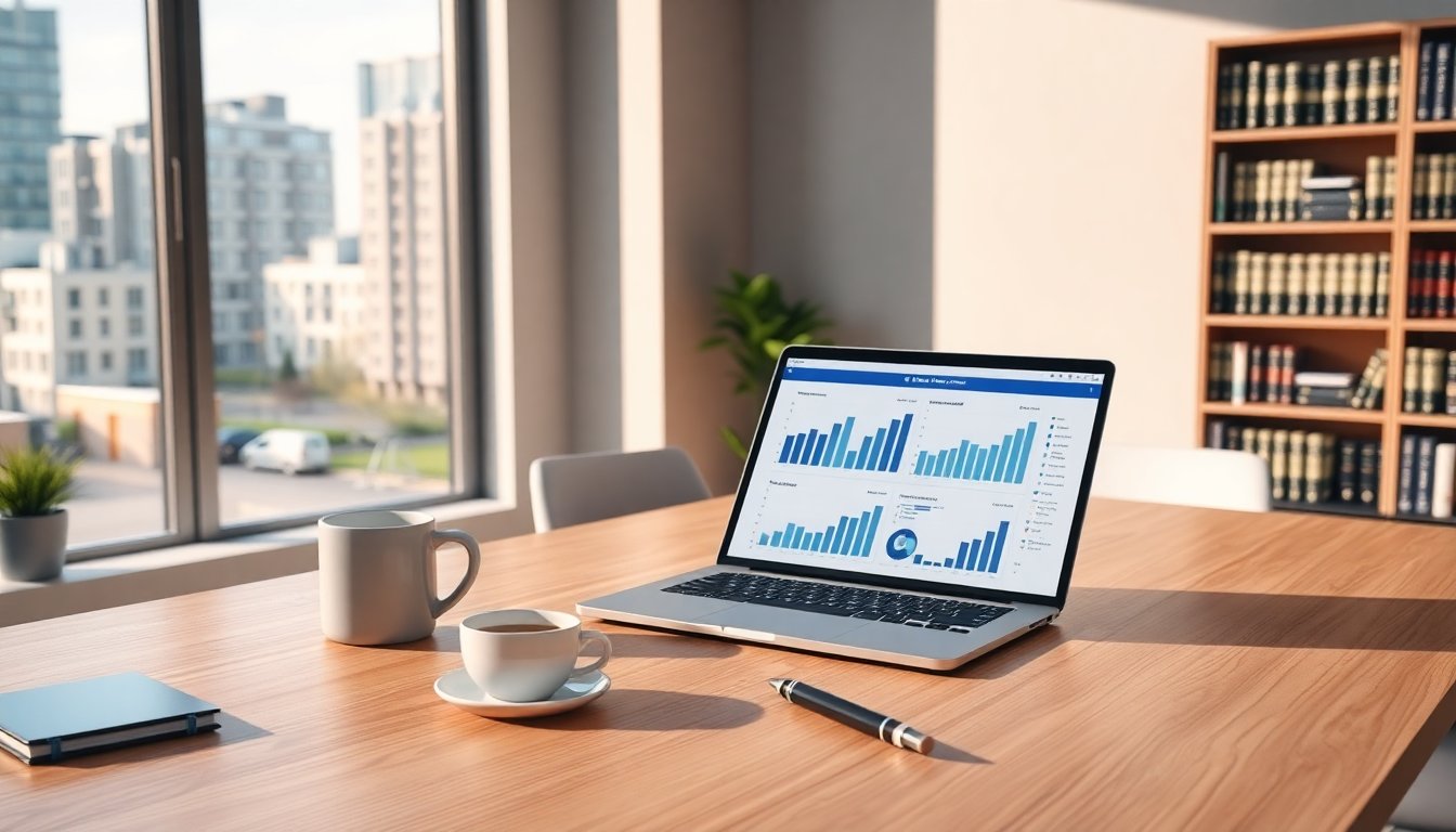 El impacto de la GDPR compliance en las empresas modernas