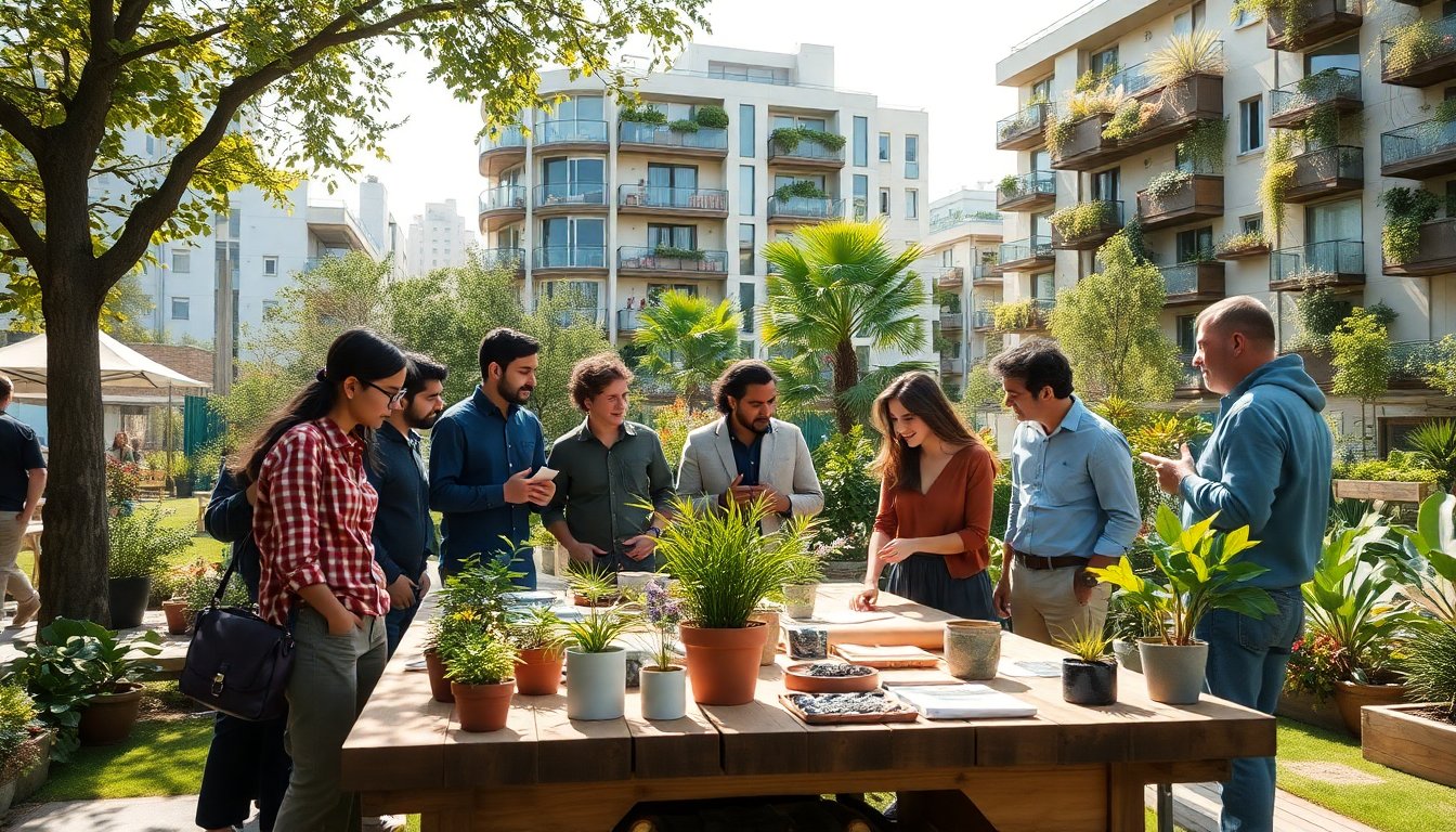 El impacto de las pymes en la sostenibilidad empresarial en España: Clave para un futuro verde