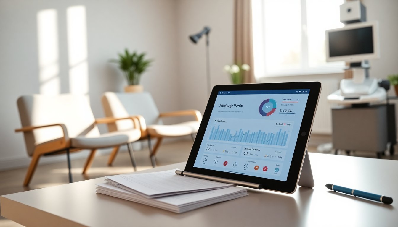 El impacto de las transformaciones en la salud digital sobre la experiencia del paciente