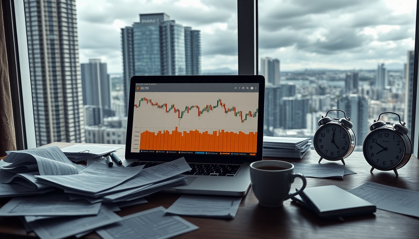 El impacto del colapso del Bitcoin en los pequeños ahorradores: ¿Cómo proteger tus ahorros?