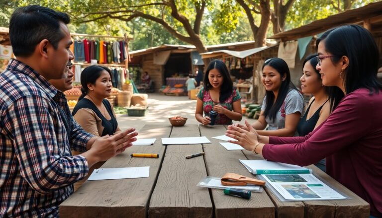 el impacto del equipo de microwd en el microcredito transformando vidas y comunidades 1766882396