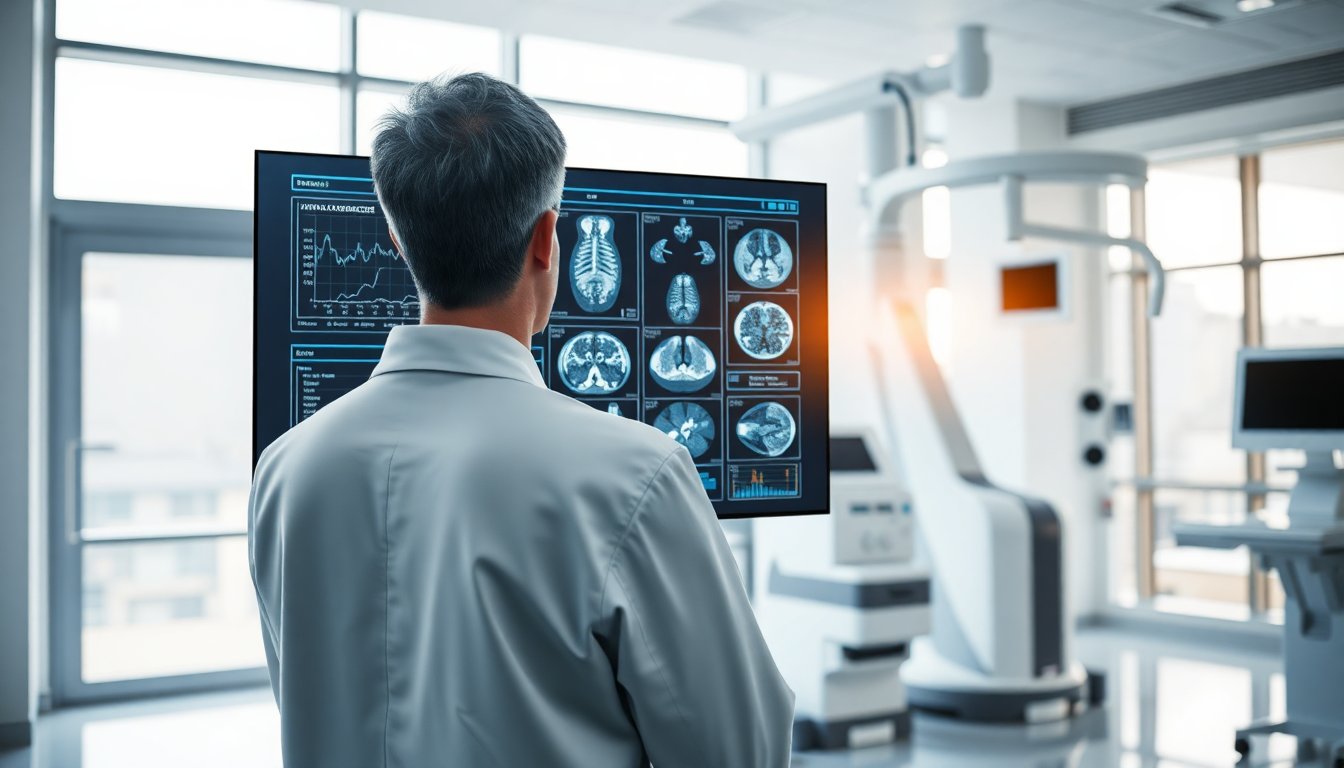 el impacto transformador de la inteligencia artificial en el diagnostico medico 1766808874