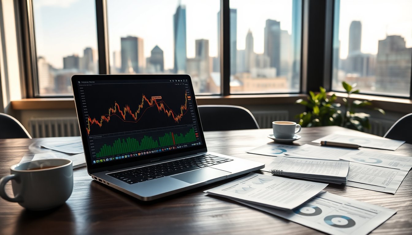 El Influjo del Dinero Institucional en el Precio de Bitcoin: Análisis y Tendencias