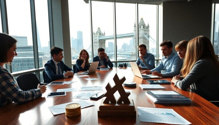 el reino unido establece marco legal para activos digitales xrp se fortalece en el mercado 1764793613