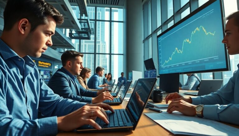 el sp 500 se recupera crecen las expectativas sobre la reserva federal 1764815629