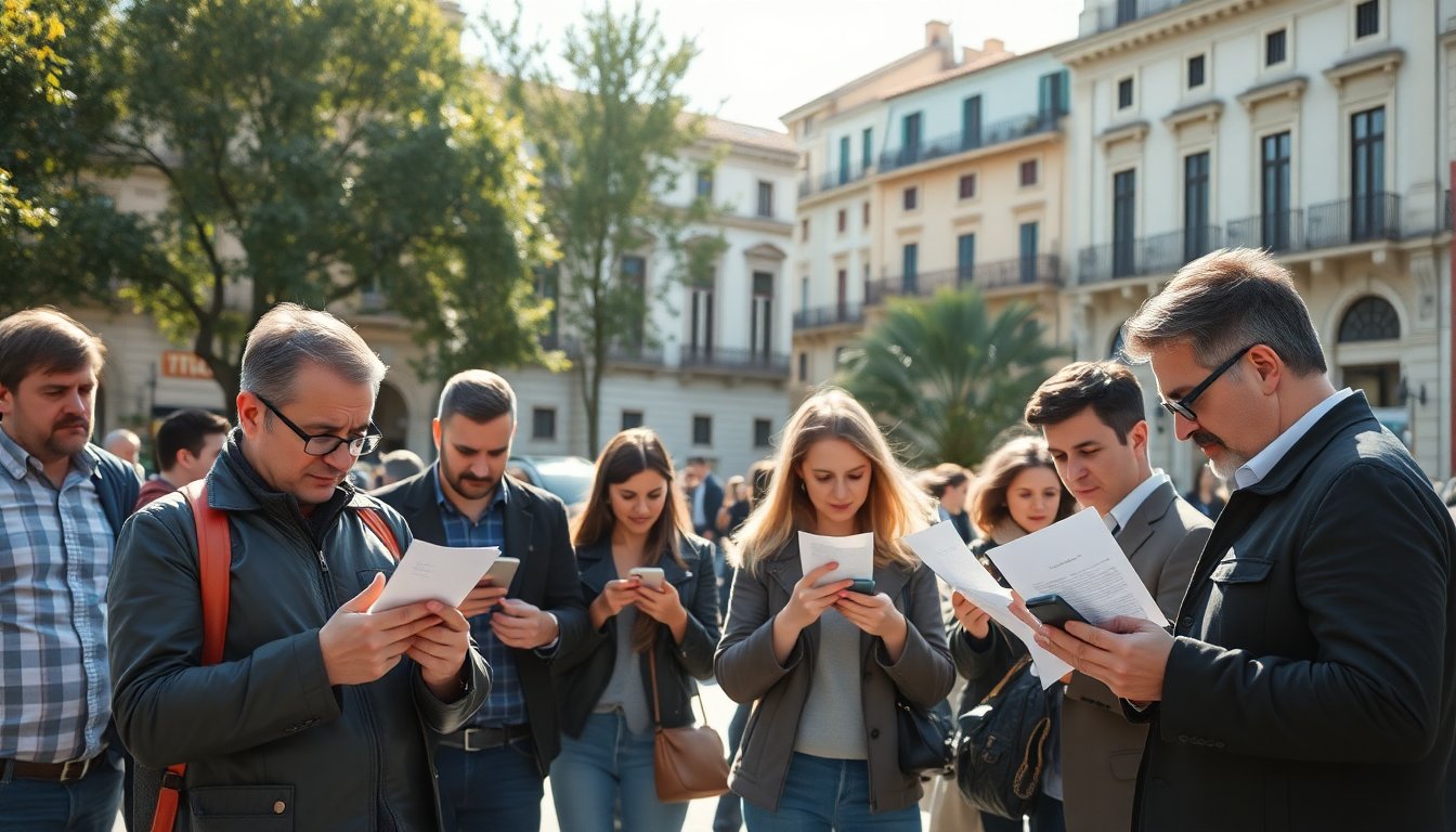 Estafas en Criptomonedas en Vigo: Más de 3 Millones de Euros Perdidos