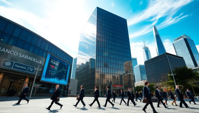 estrategia del banco sabadell para 2026 que implica la salida de tsb 1766856693