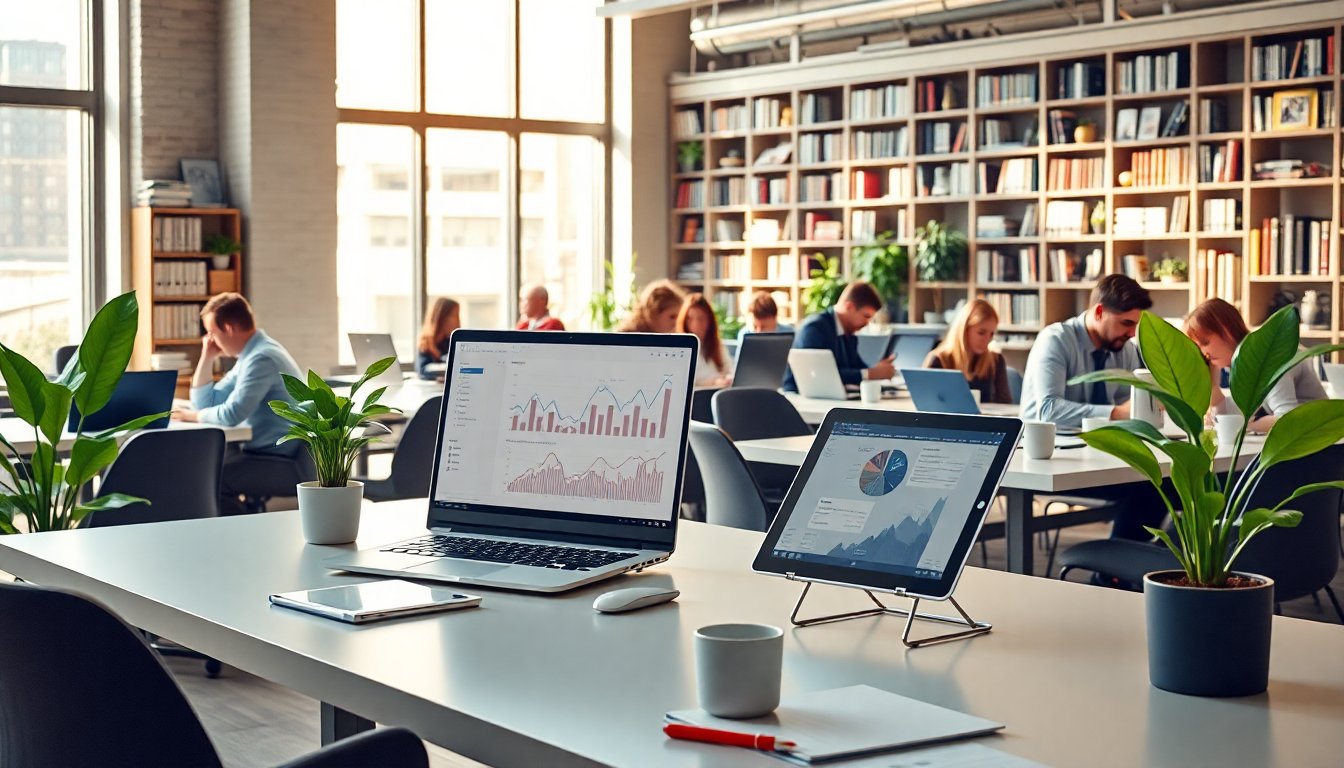 Estrategias de marketing data-driven para el futuro