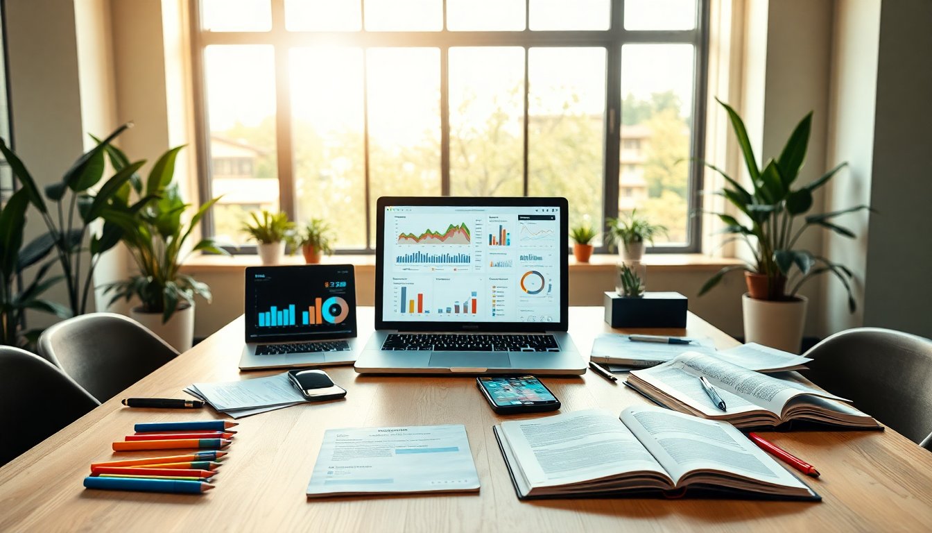 Estrategias efectivas de marketing digital basadas en datos
