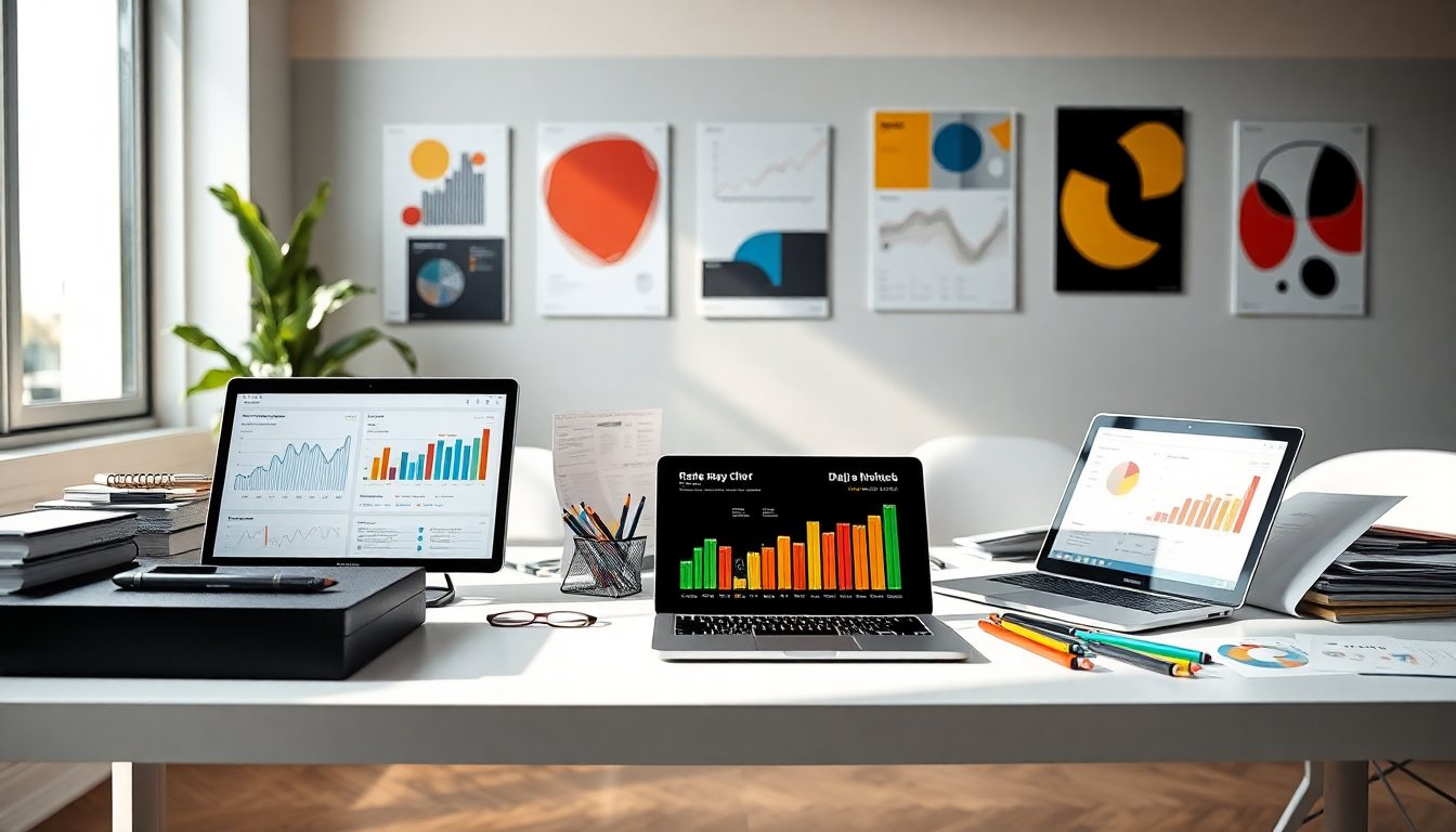 Estrategias efectivas en marketing digital basado en datos