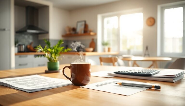 estrategias efectivas para minimizar el costo de tu hipoteca antes de 2026 1766897144