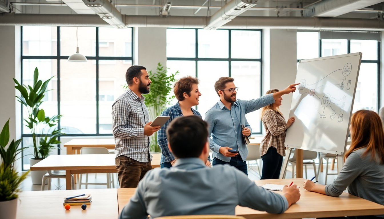 Estrategias efectivas para que tu contenido sea viral en redes sociales