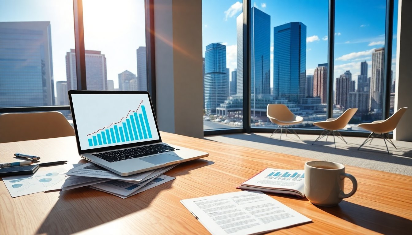 Estrategias Esenciales para Cerrar 2025 y Empezar 2026 con Éxito