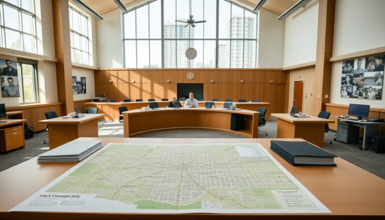 estructura organica y funciones clave de servicios y unidades guia completa 1765604240