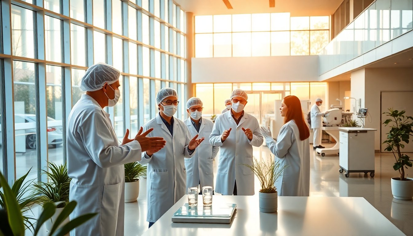 Euskadi invierte 1.600 millones en mejorar la atención sanitaria