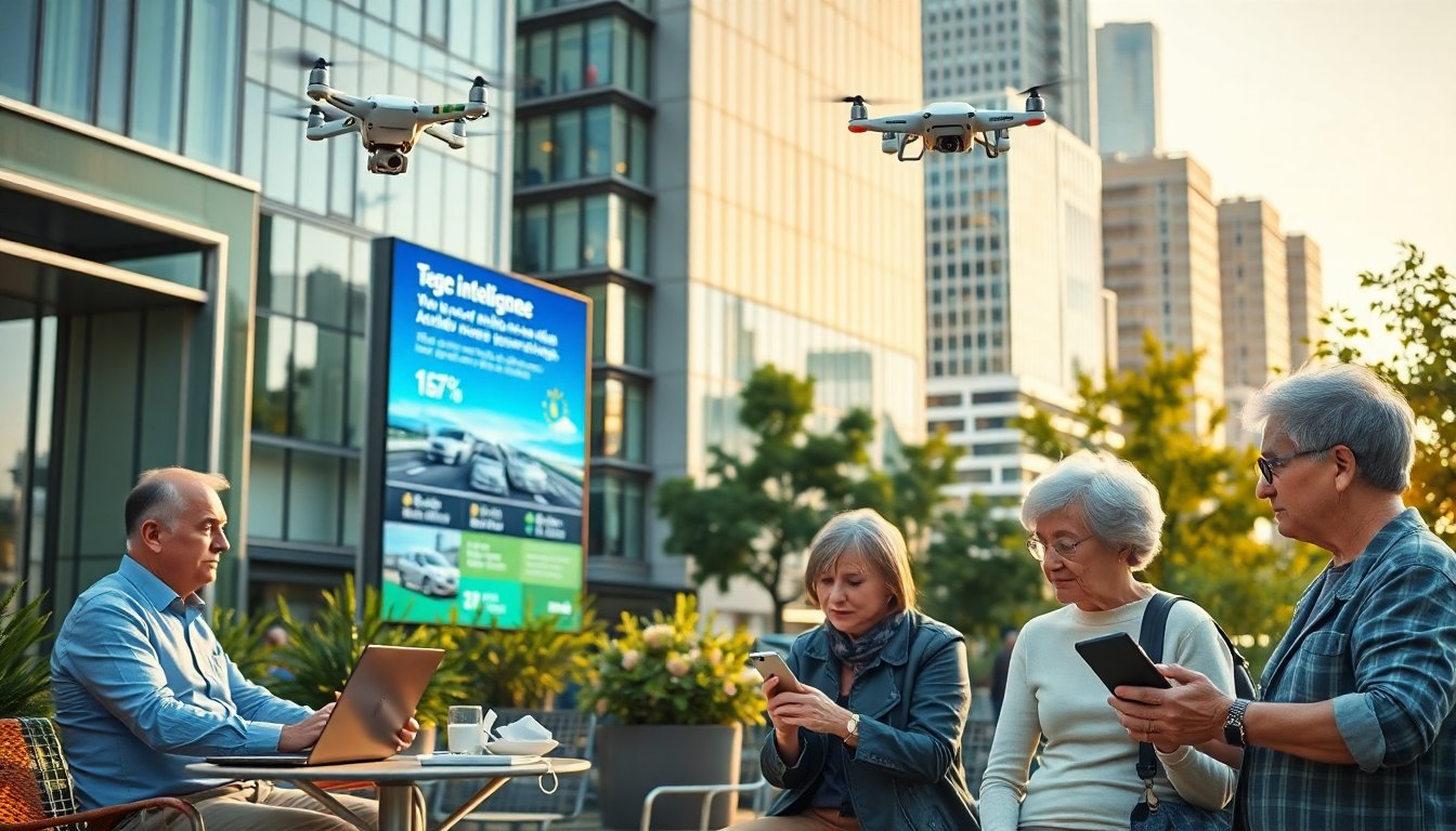 Explorando el impacto de la inteligencia artificial en la sociedad actual