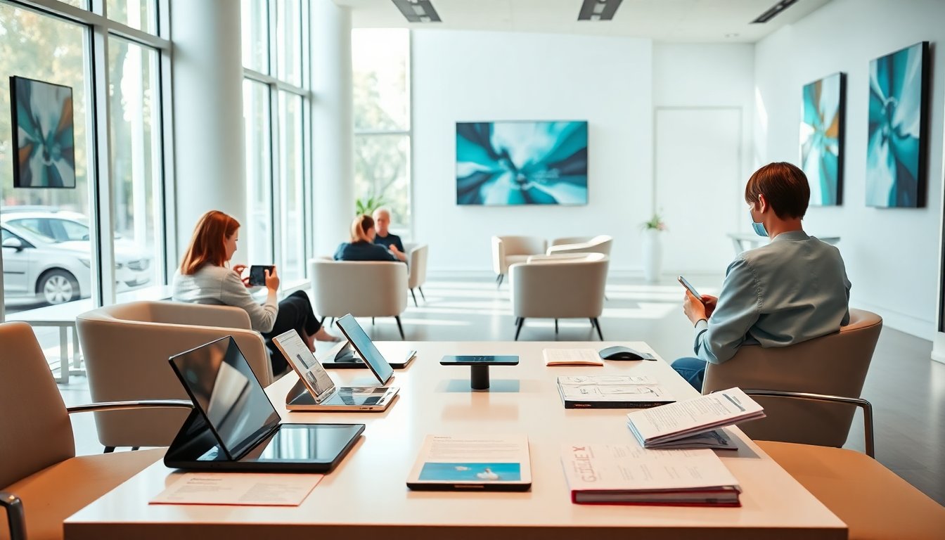 Explorando la transformación digital en la salud y sus implicaciones