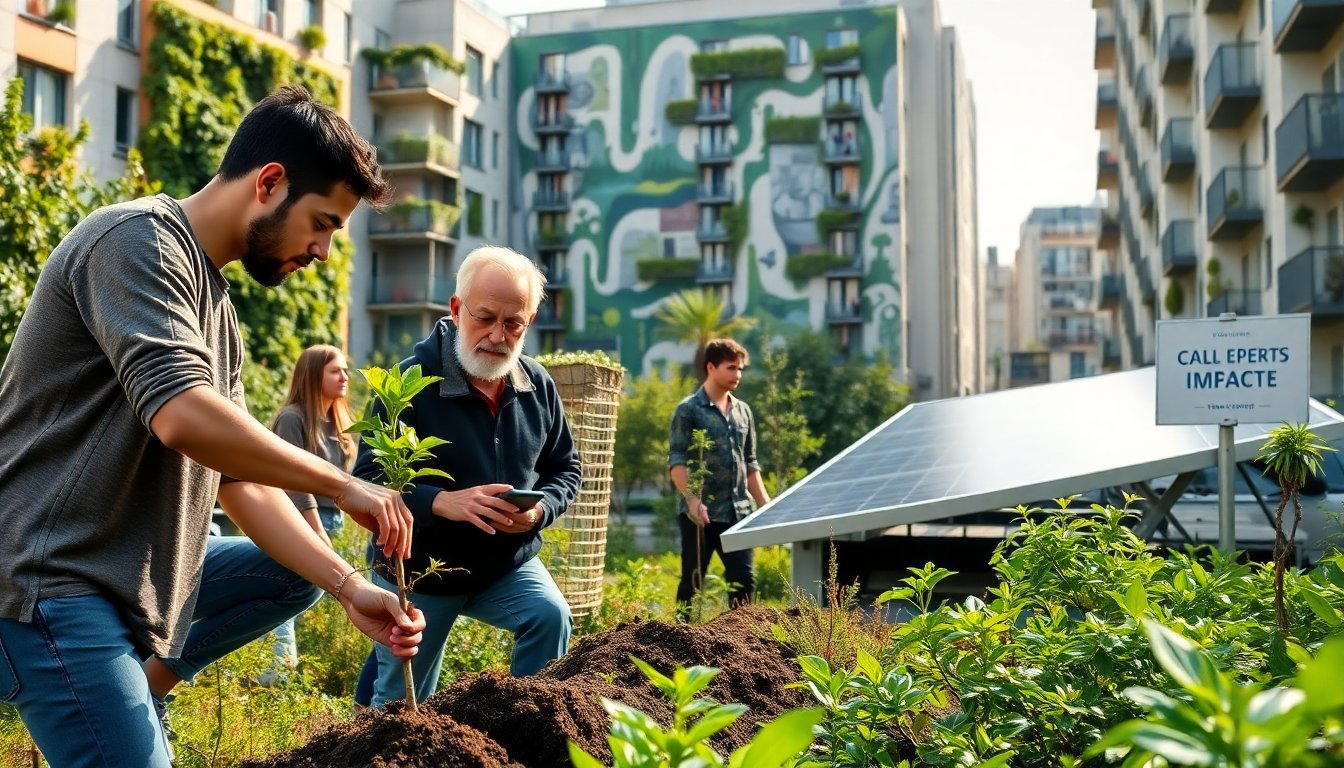 Financiación del Pacto Verde: Iniciativas Clave para Impulsar la Acción Climática en Europa