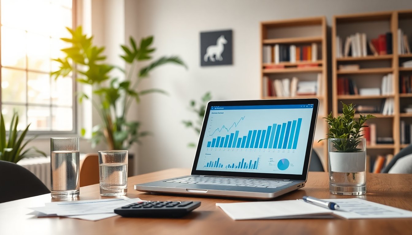 Financiación para PYMES: Mejores Opciones en el Contexto Actual